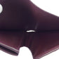 LOUIS VUITTON Bifold Wallet M30456 Purple brown Porte Billets3Cartes Crdit