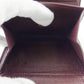 LOUIS VUITTON Bifold Wallet M30456 Purple brown Porte Billets3Cartes Crdit