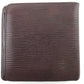 LOUIS VUITTON Bifold Wallet M6354D Brown Porte Billets Cartes Crdit Monet