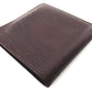 LOUIS VUITTON Bifold Wallet M6354D Brown Porte Billets Cartes Crdit Monet