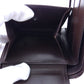 LOUIS VUITTON Bifold Wallet M6354D Brown Porte Billets Cartes Crdit Monet