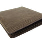 LOUIS VUITTON Bifold Wallet Gray gray Porte Billets Cartes Crdit Monet