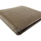 LOUIS VUITTON Bifold Wallet Gray gray Porte Billets Cartes Crdit Monet