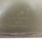 LOUIS VUITTON Bifold Wallet Gray gray Porte Billets Cartes Crdit Monet