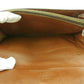 LOUIS VUITTON Long Wallet Purse M61724 Brown beige Pochette Porto MonÃ©credi