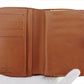 LOUIS VUITTON Bifold Wallet M61663 Brown beige gold Portonevie Vienova