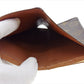 LOUIS VUITTON Bifold Wallet M61663 Brown beige gold Portonevie Vienova