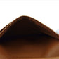 LOUIS VUITTON Bifold Wallet M61663 Brown beige gold Portonevie Vienova