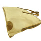 GUCCI Tote Bag 73877 Beige Silver