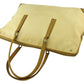 GUCCI Tote Bag 73877 Beige Silver