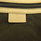 GUCCI Tote Bag 73877 Beige Silver