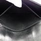 GUCCI Shoulder Bag Black Silver