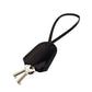 GUCCI Clutch bag Black Silver