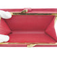 LOUIS VUITTON Long Wallet Purse M63257 Red gold Continental Vienova