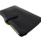LOUIS VUITTON Bifold Wallet M63242 Black gold Portonevie Vienova