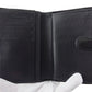 LOUIS VUITTON Bifold Wallet M63242 Black gold Portonevie Vienova