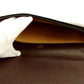GUCCI Business bag Brown gold Old Gucci