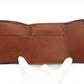 LOUIS VUITTON Bifold Wallet M61660 Brown beige Portonebi (old type)