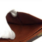LOUIS VUITTON Bifold Wallet M61660 Brown beige Portonebi (old type)