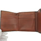 LOUIS VUITTON Tri-fold wallet M61660 Brown Portonebier