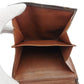 LOUIS VUITTON Tri-fold wallet M61660 Brown Portonebier