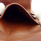 LOUIS VUITTON Bifold Wallet M61652 Brown beige gold Porte Monnaie Billets Cartes Credit
