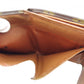 LOUIS VUITTON Bifold Wallet Dark brown brown