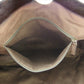 GUCCI Tote Bag 113017 Beige x brown GG pattern