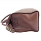 GUCCI Boston Duffel bag Brown Green Red Old Gucci