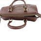 GUCCI Boston Duffel bag Brown Green Red Old Gucci