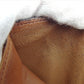 LOUIS VUITTON Bifold Wallet M61665 Brown Porte Billets Cartes Crdit Monet