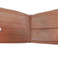 LOUIS VUITTON Bifold Wallet M61665 Brown Porte Billets Cartes Crdit Monet