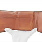 LOUIS VUITTON Bifold Wallet M61660 Brown beige gold Portonebier