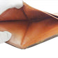 LOUIS VUITTON Bifold Wallet M61660 Brown beige gold Portonebier