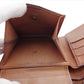 LOUIS VUITTON Bifold Wallet M61665 Brown beige Porte Billets Cartes Crdit Monet