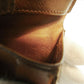 LOUIS VUITTON Bifold Wallet M61665 Brown beige Porte Billets Cartes Crdit Monet