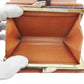LOUIS VUITTON Bifold Wallet M61663 Brown beige gold Portonevie Vienova