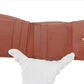 LOUIS VUITTON Bifold Wallet M61652 Brown beige gold Porte Monnaie Billets Cartes Credit