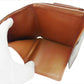 LOUIS VUITTON Bifold Wallet M61652 Brown beige gold Porte Monnaie Billets Cartes Credit