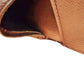 LOUIS VUITTON Bifold Wallet M61652 Brown Porte Monnaie Billets Cartes Credit