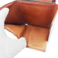 LOUIS VUITTON Bifold Wallet M61652 Brown Porte Monnaie Billets Cartes Credit