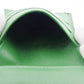 LOUIS VUITTON Bifold Wallet M63484 Borneo Green Porte Monnaie Billets Cartes Credit