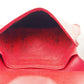 LOUIS VUITTON Bifold Wallet M63247 Castilian Red Portomonet Vievienova