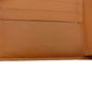 LOUIS VUITTON Bill Compartment M85015 Taba (Brown) Porto Pierre 6Cartes Crdit