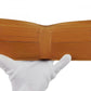 LOUIS VUITTON Bill Compartment M85015 Taba (Brown) Porto Pierre 6Cartes Crdit