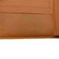 LOUIS VUITTON Bill Compartment M85015 Taba (Brown) Porto Pierre 6Cartes Crdit