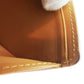LOUIS VUITTON Bill Compartment M85015 Taba (Brown) Porto Pierre 6Cartes Crdit