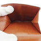LOUIS VUITTON Bifold Wallet M61652 Brown beige gold Porte Monnaie Billets Cartes Credit