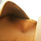 LOUIS VUITTON Long Wallet Purse M61736 Brown beige gold Portefeuille Tresor