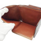 LOUIS VUITTON Bifold Wallet M61652 Brown beige gold Porte Monnaie Billets Cartes Credit